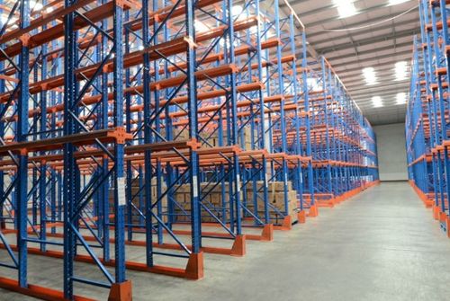 中山貨架采購指南 知名廠家盤點與批發(fā)市場推薦，附裝修機械選購提示