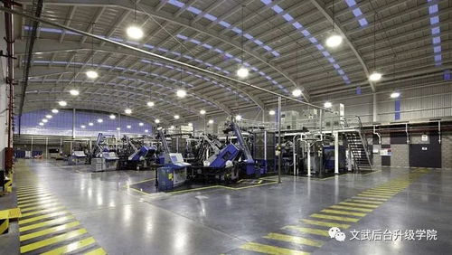 工廠績效管理 關鍵事項與裝修機械的應用切入點
